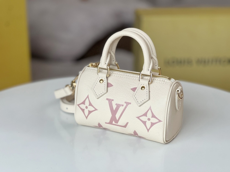 LV Speedy Bags